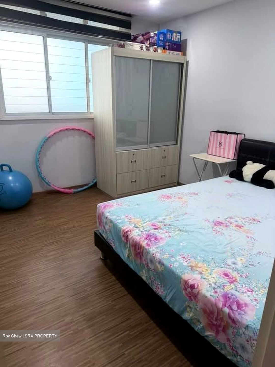 Blk 347 Kampong Ubi View (Geylang), HDB 4 Rooms #557078601